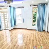 Nhà hẻm 3m, phạm huy thông, 42m2, chỉ 5.4 tỷ, 2 lầu, gò vấp