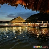 Chính chủ bán đất sân bay long thành, view hồ lộc an, sổ sẵn nh hỗ trợ 60% 0932627439