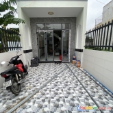 Nhà siêu đẹp , siêu mới phường hiệp hoà  biên hòa