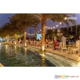 Căn hộ west gate suất nội bộ thanh toán 15% nhận nhà sở hữu dài lâu