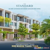 Nhà phố biệt lập - nâng cao giá trị sở hữu & nâng tầm mức sống cư dân với compound như resort 5*
