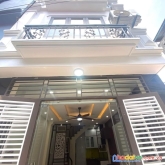 Chị hà chuyển công tác cần bán gấp nhà an  khánh -hoài đức  36m2 giá nhỉnh 2 tỷ