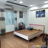 Bán nhà pháo đài láng/đống đa. dt 31m2 x 4m mt x 5 tầng x 4.3 tỷ.
lô góc, trung tâm quận đống đa,