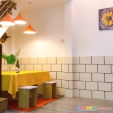 Bán nhà đường trần xuân soạn, quận 7, 2 tầng, 26m2, ngang 5m, 3pn, chỉ 3.5 tỷ.