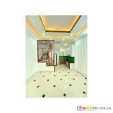 Tin được không? 2.55 tỷ có nhà 5tx32m2, vân canh, hoài đức, ngõ trước nhà rộng 4m.