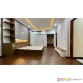 Bán nhà phố lâm hạ, long biên, hà nội. 78m2, 6 tầng, siêu hiếm – gara ô tô – thang máy – 2 mặt