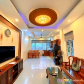 Bán nhà hàm nghi,giáp cầu giâý nhà đẹp. s 70m, gara, 16.8 tỷ