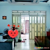 Cần bán gấp nhà lầu- thạnh xuân q12. 95m2-ngang 6m. chỉ 4 tỷ xíu. rẻ như cho