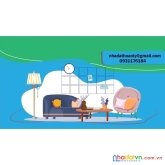 Bán nhà đường dương đức hiến, hxh bao đẹp, khu vực dân trí cao