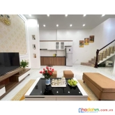 Bán nhà ở phố thanh bình hà đông dt45m xây4tầng .đường to nhỉnh 3 tỷ 0978637436
