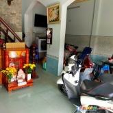 Bán gấp nhà mặt tiền kd trường chinh, 55m2 nhỉnh 1o tỷ.