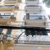 Bán nhà phân lô hoàng quốc việt- 53m- nhỉnh 9 tỷ- 7 tầng thang máy- ô tô