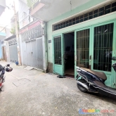 Bán nhà 2 tầng  đường luỹ bán bích, hẻm 3m, 2 tầng 67m2 chỉ 5.6 tỷ, nhá sát mặt tiền
