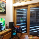 Bán nhà nam dư, lĩnh nam, 35m2, 5t, 3 tỷ 0962753326