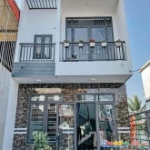 Siêu phẩm nhà phố đẹp lung linh quang trung - phường 8 - gò vấp - 6,5tỷ - 4,8 x 15m2