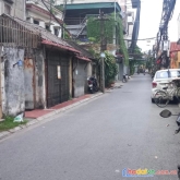 Bán ngay siêu phẩm ngọc thụy 40m2 - lô góc ngã 3 - thang máy - vỉa hè kinh doanh