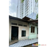 Bán nhà hẻm xe tải tránh đường hồ văn tư, trường thọ, thủ đức, 110m2, chỉ 3.98 tỷ tl