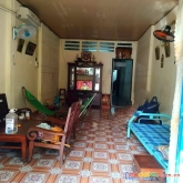Bán nhà đường số 1 cư xá điện lực, trường thọ, thủ đức, hẻm xe tải, 128m2, 8.7 tỷ tl