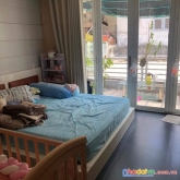 Bán nhà quận 3 điện biên phủ cao thắng 2 căn ra mặt tiền nhà mới nhỉnh 6 tỷ 5