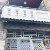 Bán nhà đường huỳnh tấn phát, quận 7, 50m2, 2 tầng, đẹp lung linh, chỉ 4.850 tỷ