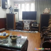 Bán nhà tuyệt đẹp,lô góc thoáng sáng,ngõ 238 hoàng quốc việt 44m2 x 5.8 tỷ 0975048581