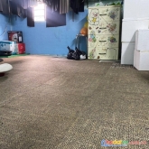 Bán nhà nhỏ xinh đường dương văn dương, 2 tầng, 16m2 chỉ 2.2 tỷ, cách mặt tiền đúng 1 căn, sát