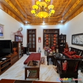 Định cư nước ngoài bán gấp nhà phân lô ô tô đỗ trần quang diệu đống đa 78m 5 tầng ngang 6.8 m
