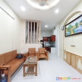(siêu hiếm) bán nhà mỹ đình, ba gác vào, 36m2*5t chỉ 3.1 tỷ