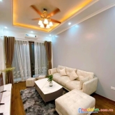 Vài bước ra phố nguyễn trãi, ô tô đỗ cổng, ngõ nông, thông thoáng, 35m, vài bước ra phố nguyễn