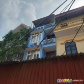 Bán nhà hoa lâm, ngô gia tự, 65m2 x  5 tầng, có sân trước nhà, 2 thoáng, ô tô,  nhỉnh  5 tỷ