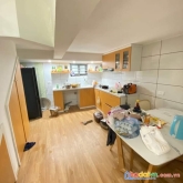 Bán nhà  phố trần phú, 5tầng,   ô tô qua nhà, kinh doanh tốt, giá 5.95 tỷ