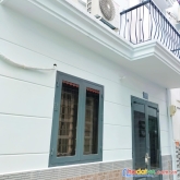 Bán gấp nhà riêng cmt8, p.5, tân bình 38m2 nhỉnh 3tỷ.