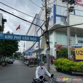 Bán nhà 2 mt hẻm quang trung, gò vấp, 4.6x10m, cn 45m2 chỉ 2,7tỷ