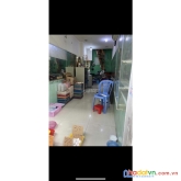 Chủ cần tiền bán gấp nhà ở trần xuân soạn, phường tân hưng, q7