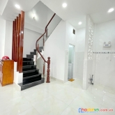 Bán nhà đẹp căn góc ngay  trần xuân soạn trung tâm quận 7 - gần bệnh viện tân hưng