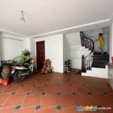Bán nhà ngõ 298, phố ngọc lâm, long biên, hà nội. 78m2 x 4t, giá 6.5 tỷ, lô góc