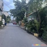 Bán nhà thủ đức, kdc hồng long, hiệp bình phước, ngang 6m, 4tỷ nhỉnh