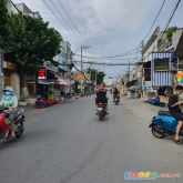Bán nhà bình tân, hxt đổ cửa, sát tân kỳ tân quý, mã lò, aeon tân phú, sổ vuông a4, không huy