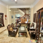 Bán phố hào nam, 65m2, 5 tầng, mt4,5m, lô góc 3 thoáng, ôtô tránh, giá 11,5 tỷ