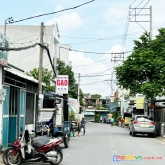 Q12.507. hxh 1/ ngắn, liên khu 2-5 q12, gần lê văn khương, dt.51m2, 3 pn, nhỉnh 3 tỷ.