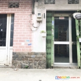Q12.506. hxh 1\ thông, gần metro hiệp phú q12, ngang 6m, chỉ 4 tỷ, giá tốt đầu tư.