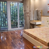 Lô góc nhà dân xây gần phố ngọc lâm nhà đẹp ở ngay 39mx4t, 3,9tỷ
