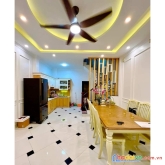Duy nhất 1 căn!!! nhỉnh 4 tỷ nhà đẹp full nội thất,ngõ 105 xuân la 30m2 x 4.65 tỷ. 0975048581