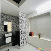 Nhà ngay co.op mart,  thiết kế trẻ trung, sang trọng điện biên phủ - thanh khê.