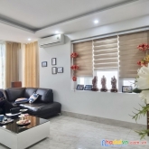Bán nhà trần phú 37m2 4 tầng kinh doanh ô tô  5.95 tỷ