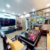Bán nhà 5t 60m2 phố bồ đề, long biên - ngõ trước sau ô tô tránh - sổ đẹp - kinh doanh 7,8tỷ.