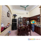 Bán nhà 4 tầng ở ngay, ngọc lâm, lô góc, 65m2, mt 4,5m, gần phố, kinh doanh đỉnh