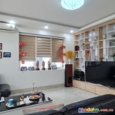 Bán biệt thự khu bt8 đô thị việt hưng 167m, 35.8 tỷ.