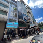 Bán nhà phố phạm tuấn tài, 55m2, giá 11 tỷ, ngõ to như phố, 2 làn xe vỉa hè kinh doanh