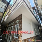 Bán nhà phan đình giót, thanh xuân. nhà mới siêu đẹp 5 tầng. giá 6.5 tỷ- lh 0983.9966.29